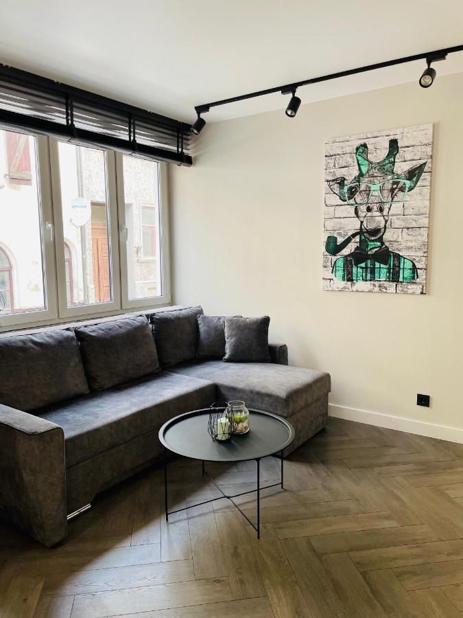 Appartement Heart