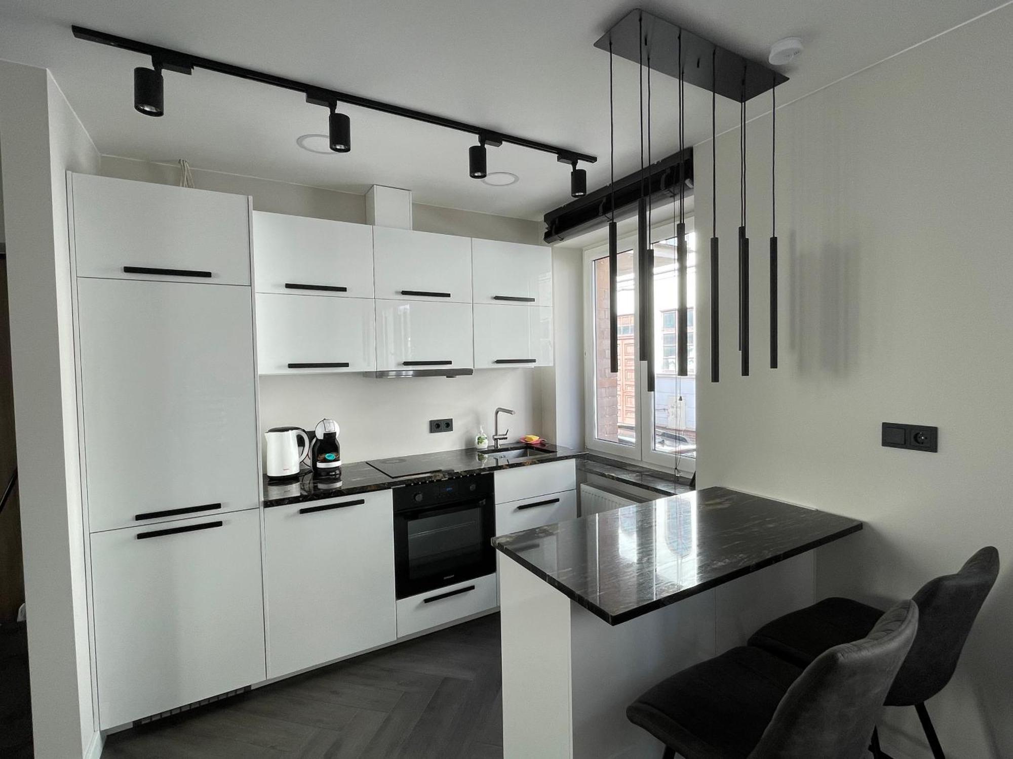 Heart Appartement Klaipėda